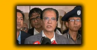 ভূমিকম্প পরিস্থিতি নিয়ন্ত্রণে সেচ্ছাসেবী প্রস্তুতের নির্দেশ প্রধানমন্ত্রীর: ত্রাণমন্ত্রী